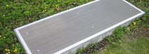 Lichtschachtabdeckung