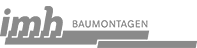 Insektenstop.ch ist ein Produkt der imh Baumontagen GmbH