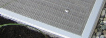 Lichtschachtabdeckung
