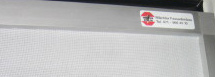 Pollenschutz